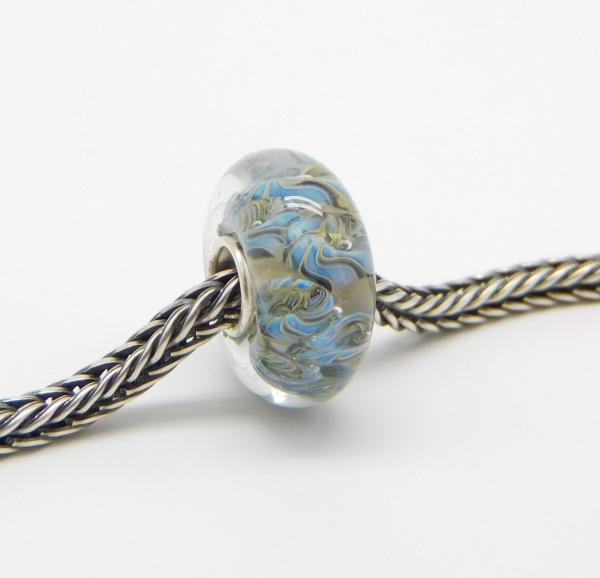 Ocean Anatomy - Elfbeads Glass - live photo